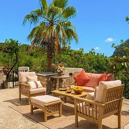 Villa La Coma By Sealand