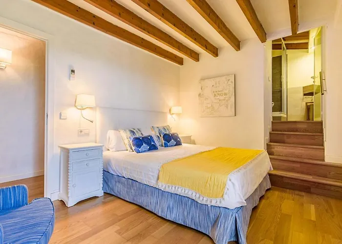 La Coma By Sealand * Pollensa