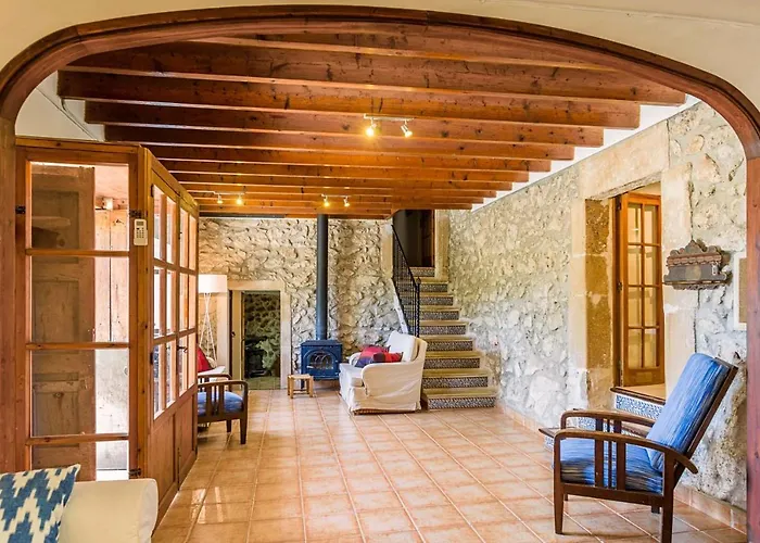 La Coma By Sealand Pollensa