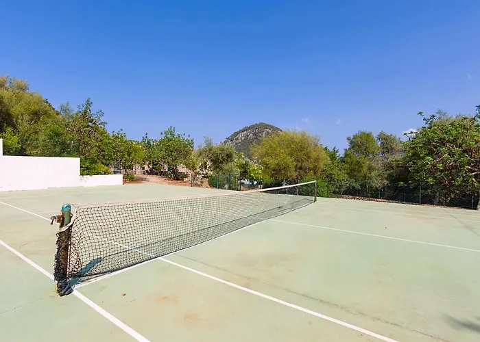 Willa La Coma By Sealand *