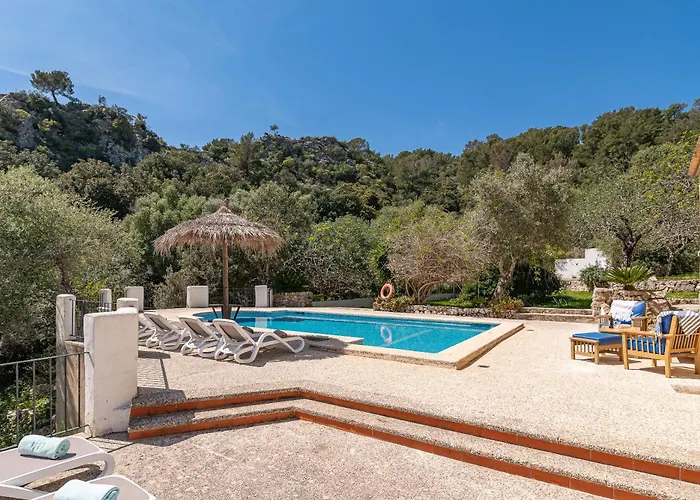 La Coma By Sealand Pollensa