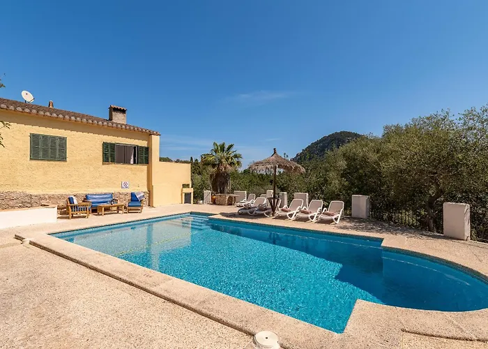 La Coma By Sealand * Pollensa