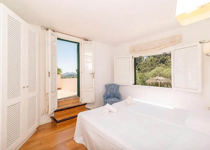 Willa La Coma By Sealand *